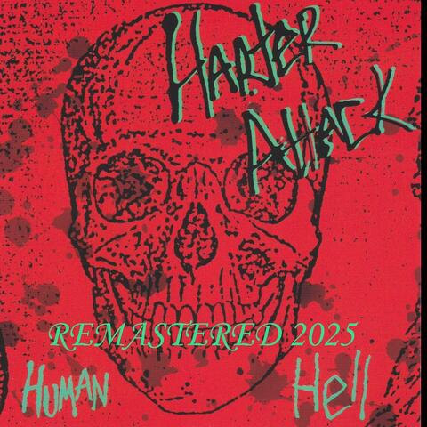 Human Hell (Remastered 2025) album art