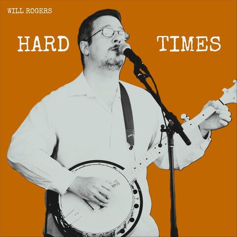 Hard Times album art
