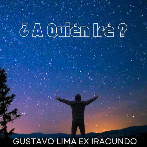 A Quien Iré album art