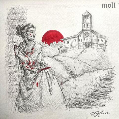 Moll album art