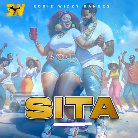 Sita album art