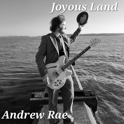 Joyous Land album art