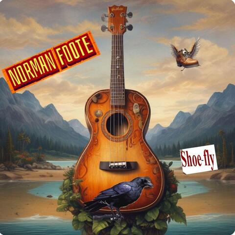 Shoe-Fly album art