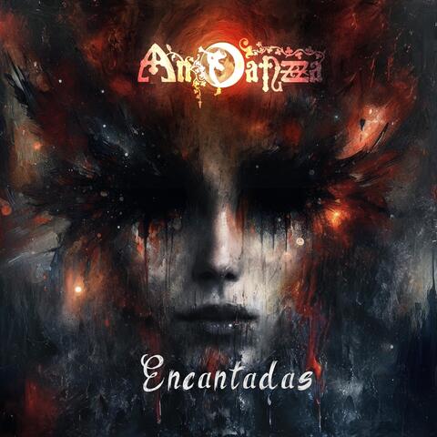 Encantadas album art
