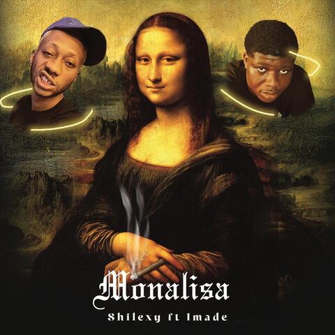 Monalisa (feat. Imade) album art