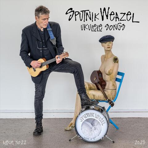 Ukulele Songs album art