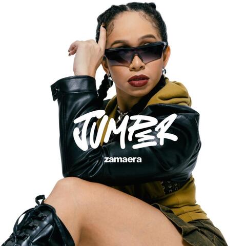 Jumper album art
