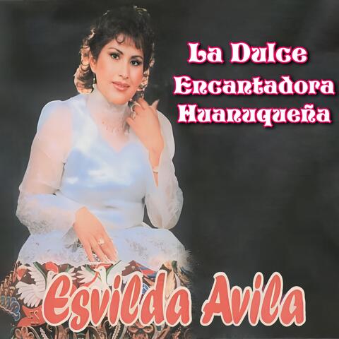 La Dulce Encantadora Huanuqueña album art