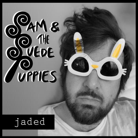 Jaded album art