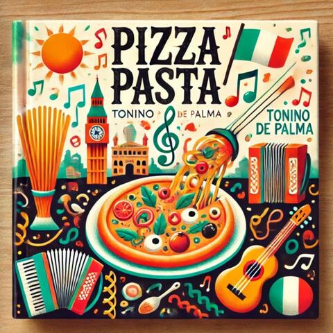 Pasta e Pizza album art