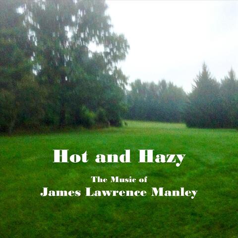 Hot and Hazy album art