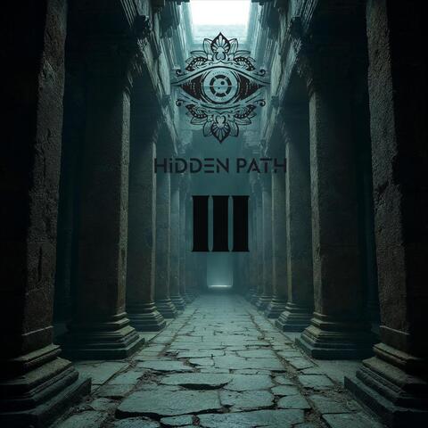 III album art