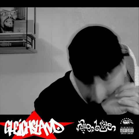 Gleichstand album art