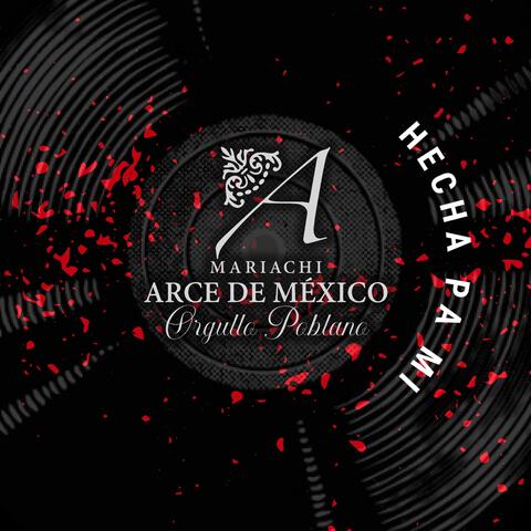 Hecha Pa Mi album art