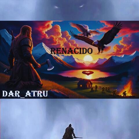 Renacido album art