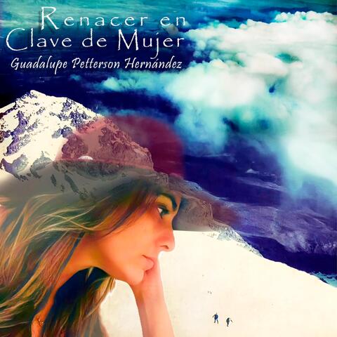 Renacer en Clave De Mujer album art