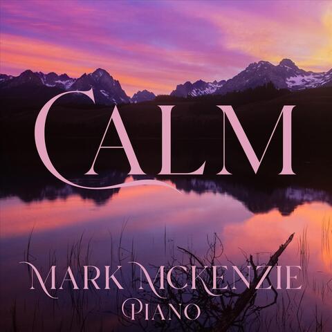 Calm album art