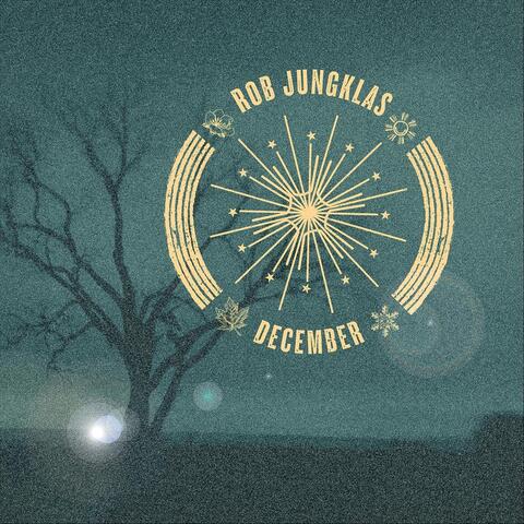 December album art