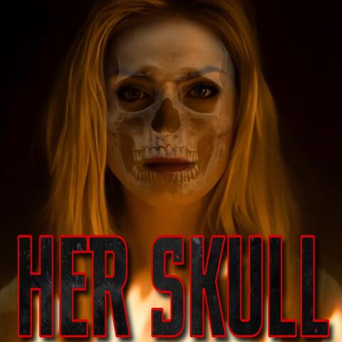 Her Skull album art