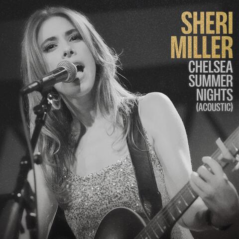 Chelsea Summer Nights (Acoustic) album art