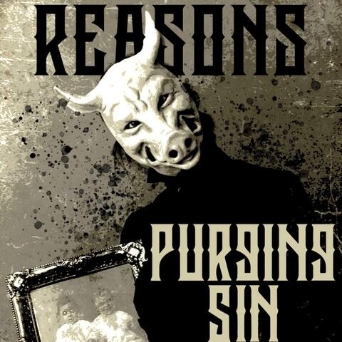 Reasons album art