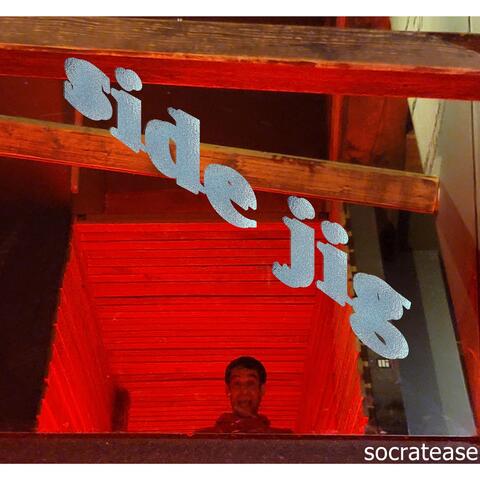 Side Jig album art