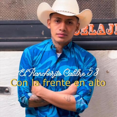 Con La Frente En Alto album art