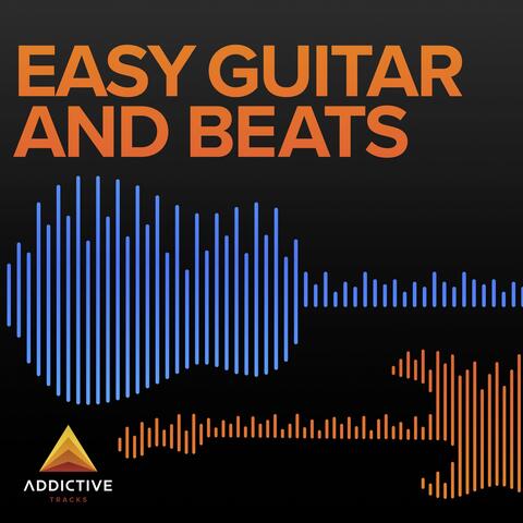 Easy Guitar and Beats album art