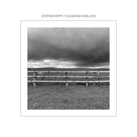 Clear and a Million album art
