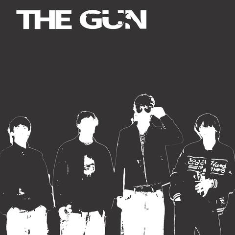The Gun album art