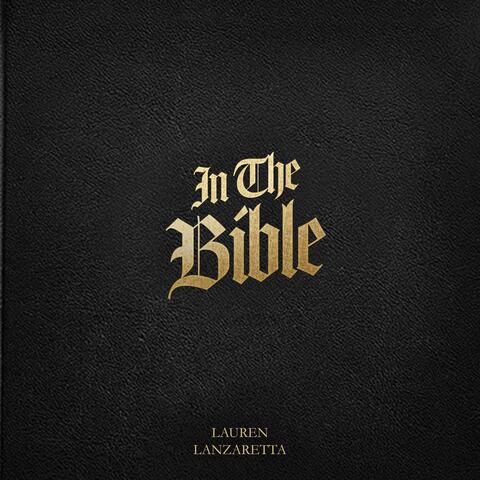 In The Bible album art