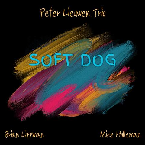 Soft Dog album art