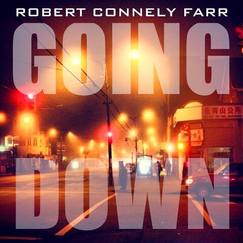 Going Down album art