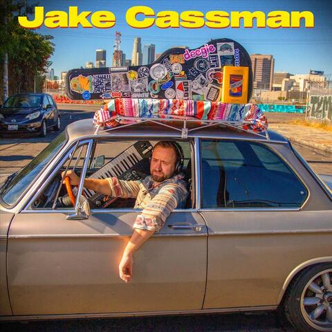Where Do I Start? album art