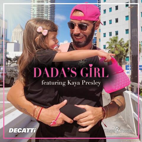 Dada's Girl album art