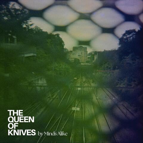 The Queen of Knives album art