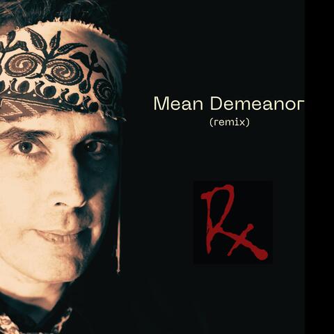 Mean Demeanor (Alternate Mix) album art