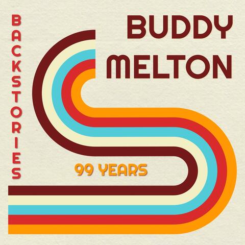 99 Years album art