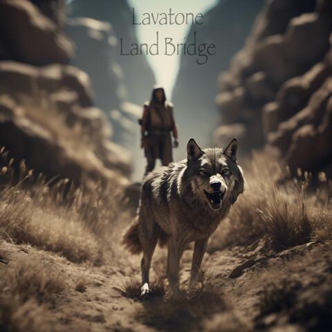 Land Bridge album art