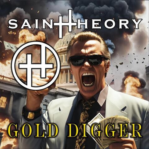 Gold Digger album art