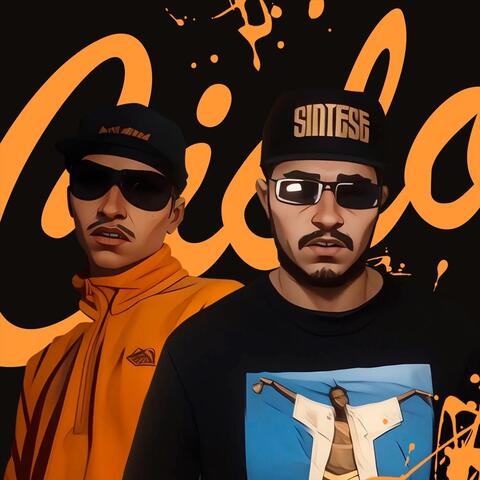Ciclo album art