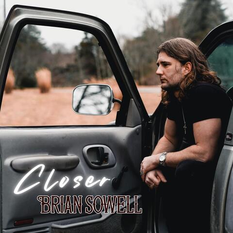 Closer album art
