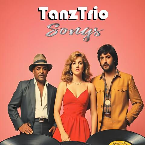 Songs album art
