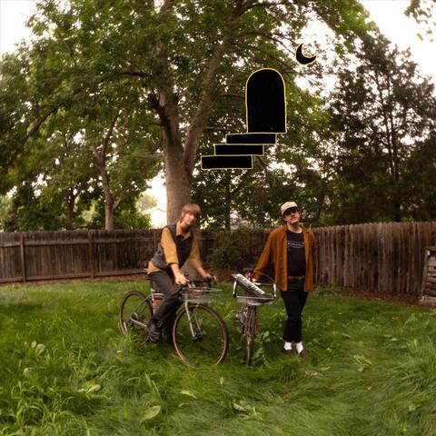 Only Time album art