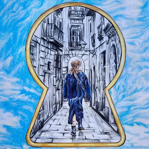 Exit Strategy album art