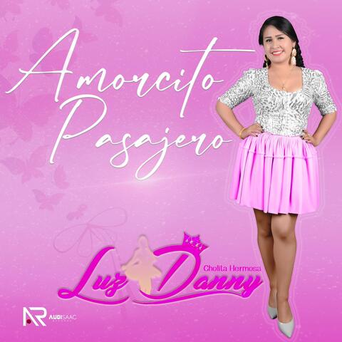 Amorcito Pasajero album art