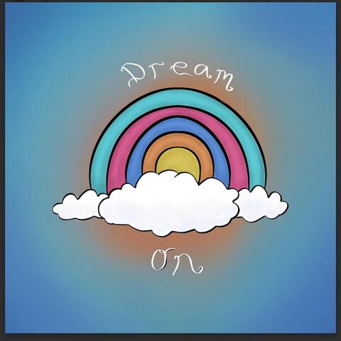 Dream On album art