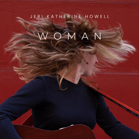 Woman album art