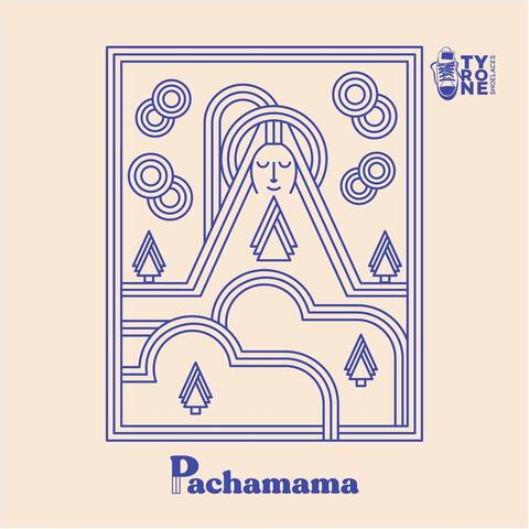 Pachamama album art