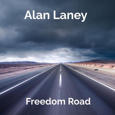 Freedom Road album art